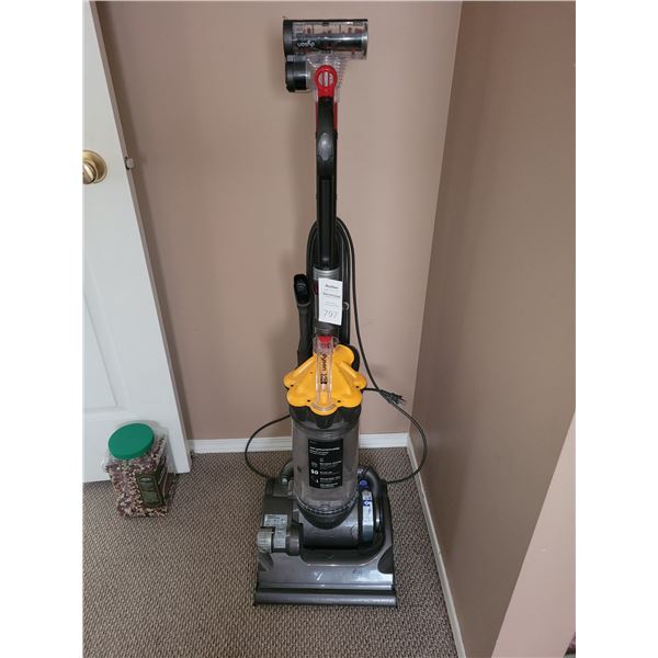 Dyson DC33 Vacuum Cat B
