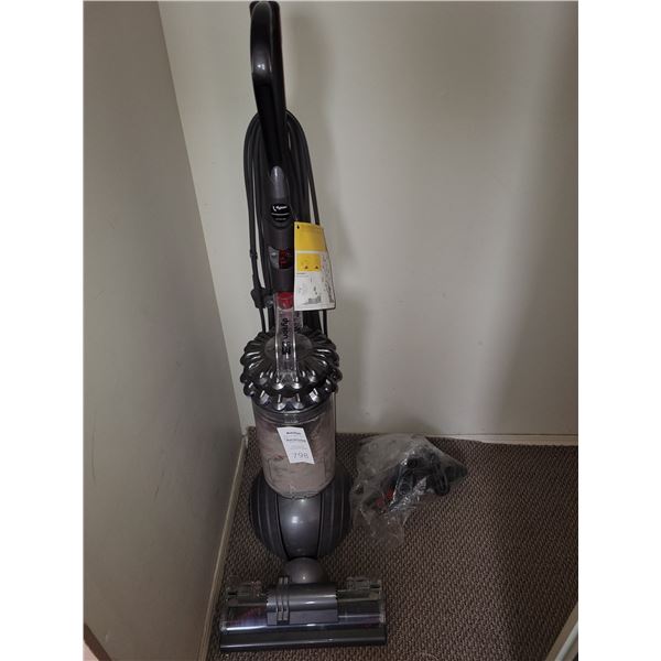 Dyson DC77 Vacuum Cat B