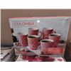 Image 10 : New In Box Dinnerware & More Cat A
