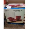 Image 12 : New In Box Dinnerware & More Cat A
