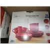 Image 15 : New In Box Dinnerware & More Cat A