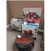 Image 1 : New In Box Dinnerware & More Cat A