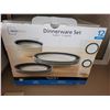 Image 8 : New In Box Dinnerware & More Cat A