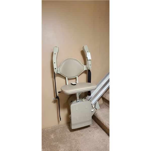 Bruno Stair Lift