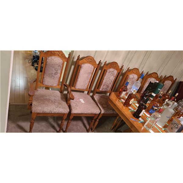 Dining Room Chairs Cat C