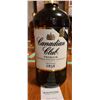 Image 2 : New Canadian Club Premium