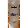 Image 2 : New Kirkland Sig Vodka