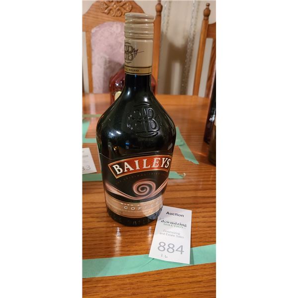 New Baileys Coffee