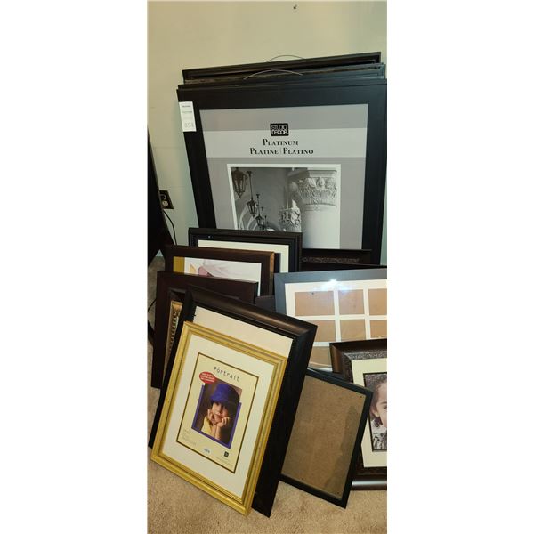 Picture Frames
