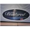 Image 7 : Beautyrest Queen Size Mattress and Frame - Cat C