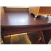Image 6 : Desk, Chair and Shelf - Cat C