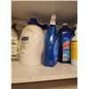 Image 5 : 2 Shelves of Household Products - Cat A