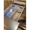 Image 10 : LG Brand Washing Machine and Base Drawer - Cat C