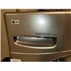 Image 2 : LG Brand Washing Machine and Base Drawer - Cat C