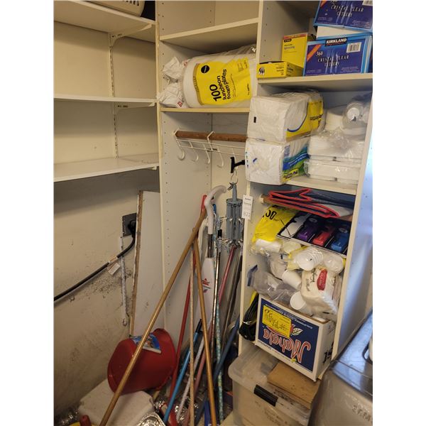 Household and Cleaning Items - Cat B