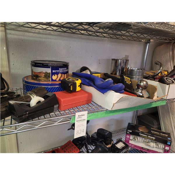 Ryobi Handy Router and More - Cat A