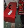 Image 11 : Husky Toolbox and Contents - Cat A
