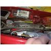 Image 6 : Husky Toolbox and Contents - Cat A