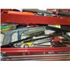 Image 5 : Mastercraft Toolbox and Contents - Cat A