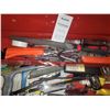 Image 6 : Mastercraft Toolbox and Contents - Cat A