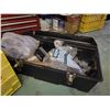Image 2 : Toolbox and Crate with Contents - Cat A