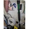 Image 21 : Wall of Tools and Supplies - Cat A