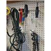 Image 3 : Wall of Tools and Supplies - Cat A