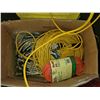 Image 2 : Auto Supplies and Extension Cords - Cat A