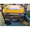 Image 1 : Firman Gas Generator Cat A