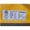 Image 2 : Firman Gas Generator Cat A