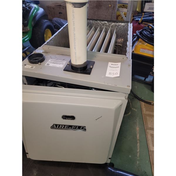 Air-Flo Gas Furnace - Cat C