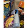 Image 6 : Household and Cleaning Items - Cat A