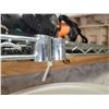 Image 5 : 6 Level Metal Rolling Shelf - Cat C