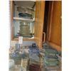 Image 1 : Glass Kitchen Items - Cat A