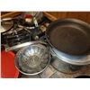 Image 4 : Assorted Pots and Pans - Category A