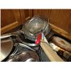 Image 8 : Assorted Pots and Pans - Category A