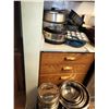 Image 1 : Baking and Storage - Cat A