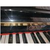 Image 11 : Royal Piano and Stool - Cat C