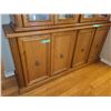 Image 6 : Dining Buffet Cabinet - Cat C