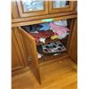 Image 8 : Dining Buffet Cabinet - Cat C