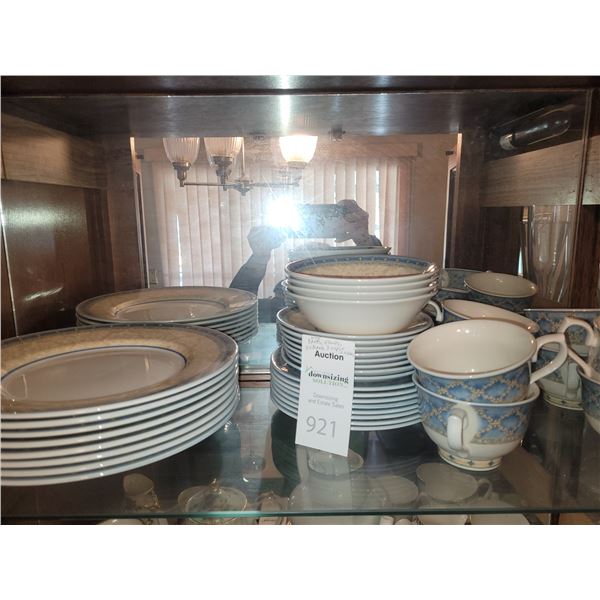 Churchill China Port of Call - Cat A