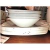 Image 6 : Corelle Dinnerware 17 Piece Set and More - Cat A