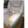 Image 2 : Fabric Electric Recliner -Cat C
