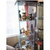 Image 1 : Glass Display Shelf - Cat C