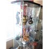 Image 2 : Glass Display Shelf - Cat C