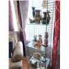 Image 3 : Glass Display Shelf - Cat C