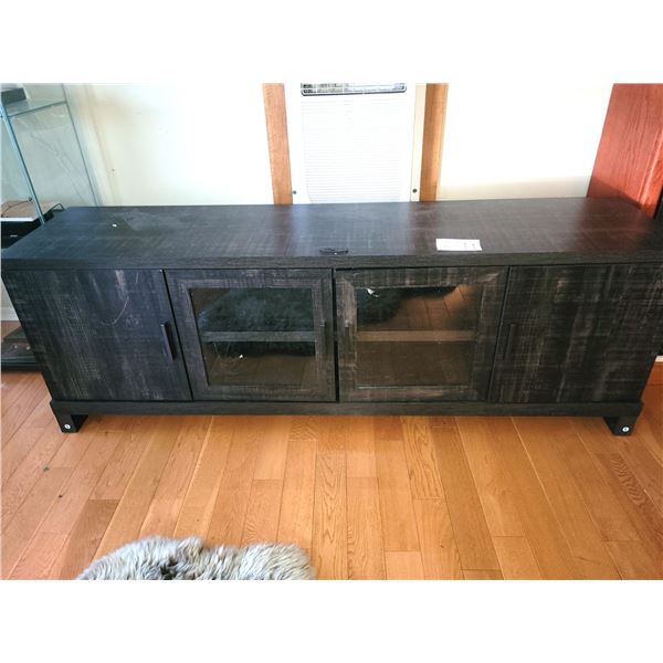 Entertainment Cabinet - Cat C