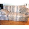 Image 1 : 3 Seat Sofa with Cushions Cat C