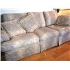 Image 6 : 3 Seat Sofa with Cushions Cat C