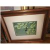 Image 7 : Assorted Pictures and Picture Frames - Cat A